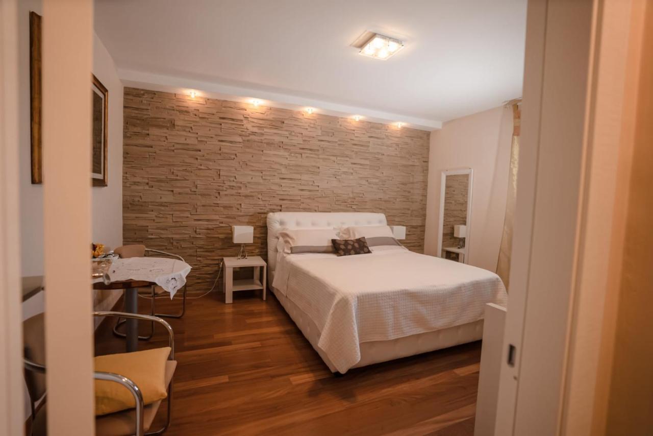 B&B Villa Maria Di Venere Μπάρι Εξωτερικό φωτογραφία