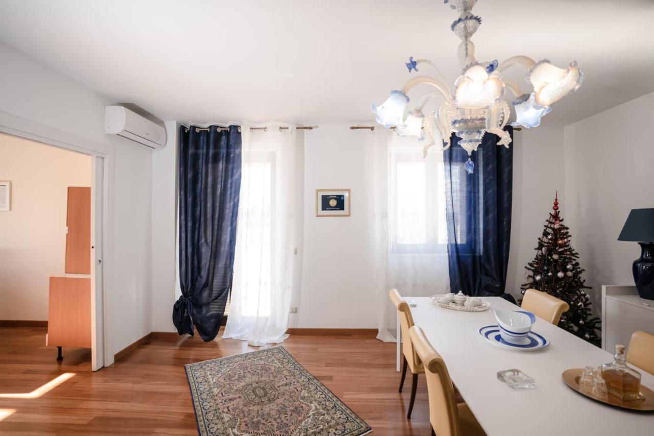 B&B Villa Maria Di Venere Μπάρι Εξωτερικό φωτογραφία