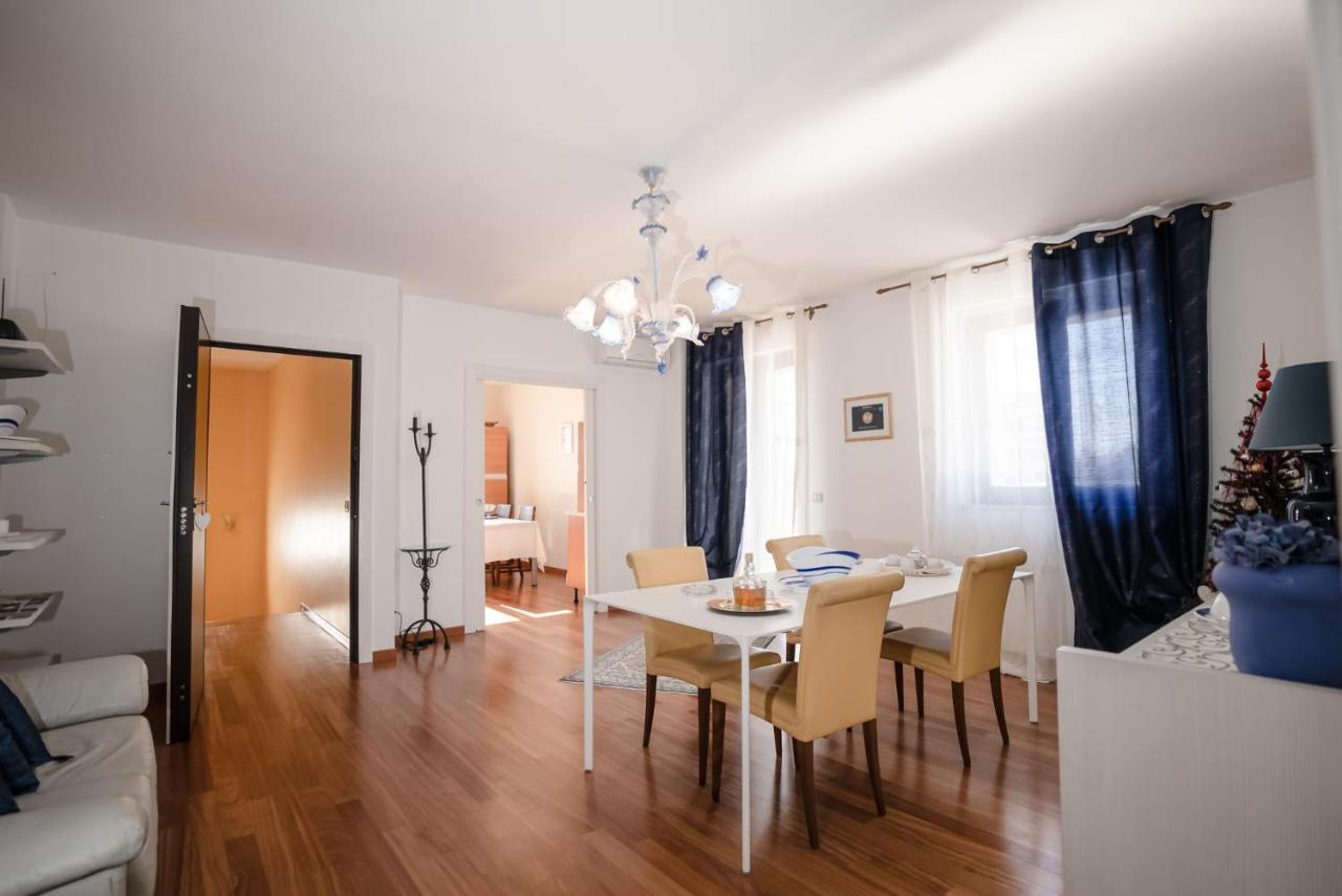 B&B Villa Maria Di Venere Μπάρι Εξωτερικό φωτογραφία