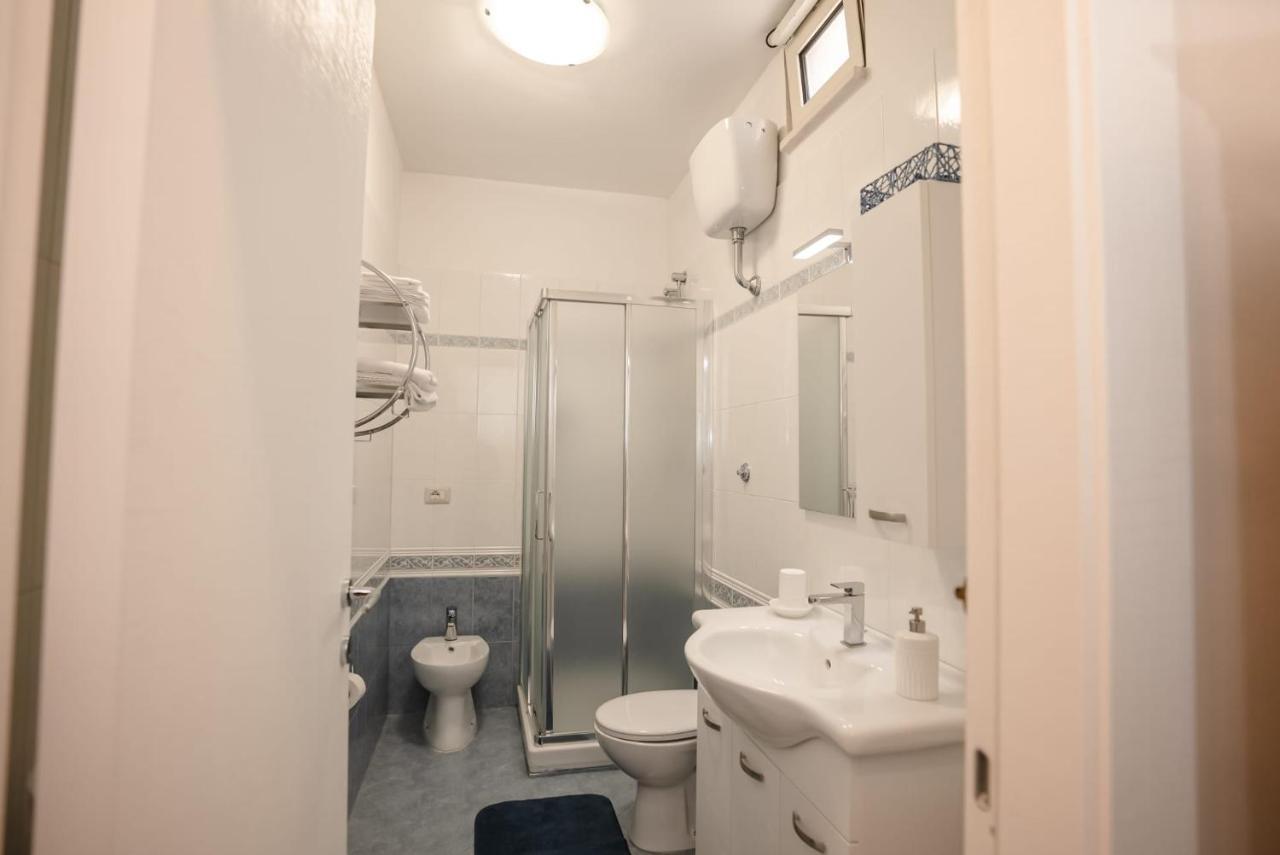 B&B Villa Maria Di Venere Μπάρι Εξωτερικό φωτογραφία